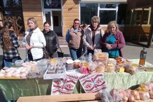 Понад 156 тисяч гривень на ЗСУ: громада на Волині єдналася заради підтримки воїнів