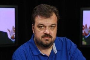Коментатор Уткін: «Подивіться, які країни офіційно визнали Крим російським»