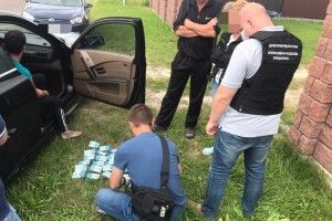 На Волині ліквідовано канал контрабанди наркомістких речовин