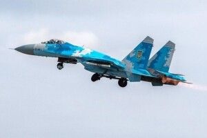 За добу наша авіація завдала 12 ударів, російська наважилась лише на один 