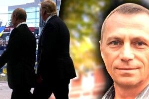 Путін з України змінив прізвище