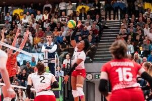 Прометей пробився до групового раунду Ліги чемпіонів