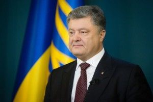 Ковель чекає на приїзд Порошенка – містян «розігріває» «Плач Єремії»
