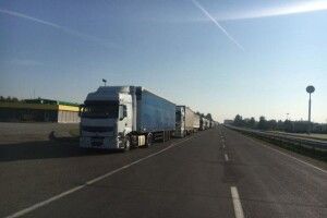 Чому на &laquo;Ягодині&raquo; збільшуються черги