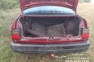 На Любешівщині двоє чоловіків вбили волинянина