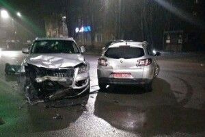 «Її б розірвали на місці»: свідок розповів деталі аварії у Луцьку за участі скандальної підприємиці (Відео)