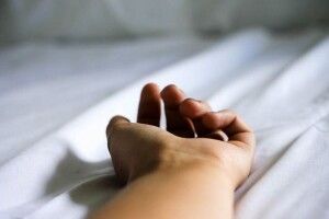 У Луцьку знайшли труп молодої жінки: відома причина смерті