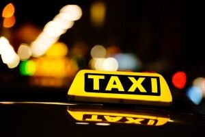 У Києві дівчину зґвалтували в таксі