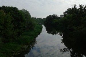 Стир в різні пори року (Фото, відео)