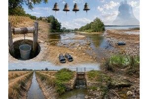 Уже скоро переходитимемо Стир у капцях?