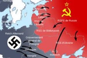Естонія оцінила в 1,2 млрд євро збитки за радянську окупацію