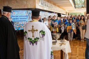 У Луцьку відкрили фотовиставку про полонених і зниклих безвісти захисників