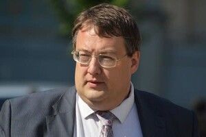 Геращенко назвав імена кілерів, що планували його вбити, і куратора з РФ