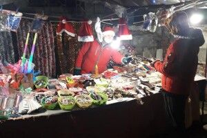 Ратнівчан запрошують на різдвяний ярмарок
