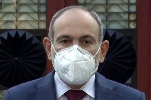 «Ми опинилися в пеклі»: у Вірменії – катастрофічна ситуація з коронавірусом