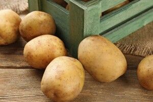 Допоможіть: на Колківщині збирають овочі для двох лікарень