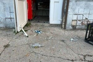 У Луцьку службовий собака спіймав крадія