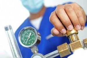 У Луцьку – 166 вільних ліжок для хворих на коронавірус