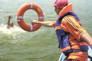 З початку травня на водоймах України вже загинуло 38 людей