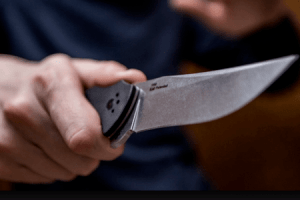 Судитимуть жителя Волині, який намагався убити 86-річного батька