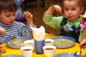 З вінницьких дошкільнят правитимуть більше за харчування