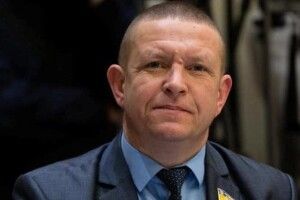 Михайло Бондар: журналісти викрили схему фінансування тероризму найближчим оточенням Зеленського