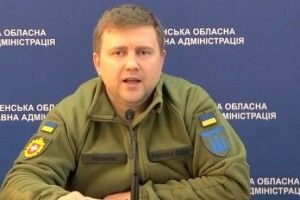 Росіяни завдали ракетних ударів по Рівненщині: офіційно (Відео)