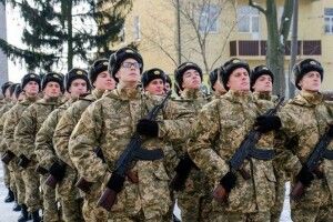 Президент назвав строки нового призову до армії