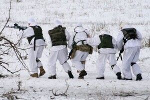 Сьогодні окупанти найбільше казяться на Донецькому напрямку