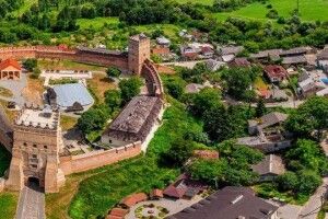 Верховна Рада включила 935-річчя Луцька до переліку пам’ятних дат і ювілеїв у 2020 році