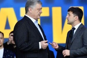 Найбільшу підтримку на Волині Володимир Зеленський отримав в окрузі Ігоря Гузя