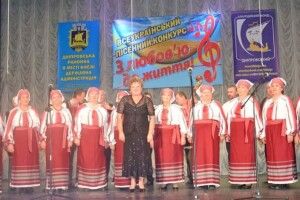 Рожищенські артисти святкуватимуть 30-річний ювілей