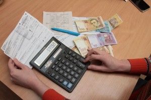 За 10 місяців волиняни сплатили 1 мільярд комуналки і отримали 25 млн грн субсидій