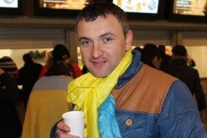 В озері на Любешівщині знайшли тіло Олексія Веремійчика
