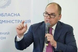 Волинь – в числі областей, де відносно швидко справляються з тестуванням на  COVID, - міністр