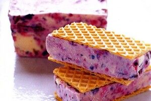 На ринку з’явилося морозиво з начинками з буряка, гарбуза і моркви