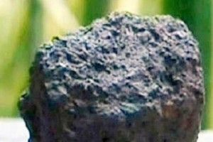 На індійське село знову впало два метеорити