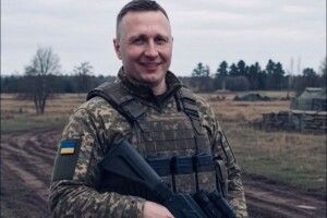 Схилімо голови в скорботі: сьогодні Волинь назавжди прощається з Героєм