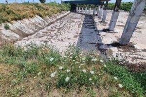 Сума вражає: очисні колишнього Горохівського цукрового заводу продали (Фото)