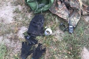30-річний волинянин зі спільниками промишляв розбоєм на Рівненщині