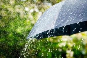 Якою буде погода на вихідні на Волині