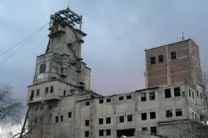 Бойовики затоплюють радіоактивну шахту на Донбасі