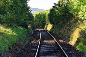 Білоруські залізничники запропонували українським спільно організувати новий «чух-чух-чух» маршрут до Євросоюзу