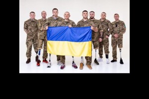 В обласному центрі Волині створюють «Дорожню карту ветерана»