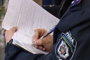 На Волині у лісі знайшли мертву жінку