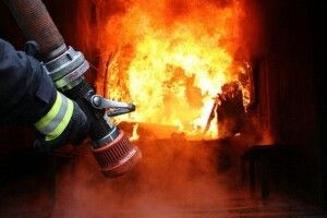 Під час пожежі у Польщі загинула жінка. Вважають, що українка