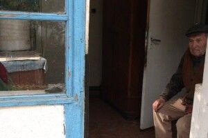На Рівненщині бабуся пішла по гриби на дві з лишнім доби. Як знайшлася