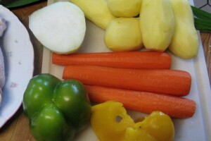 Які продукти можуть допомогти у боротьбі з коронавірусом
