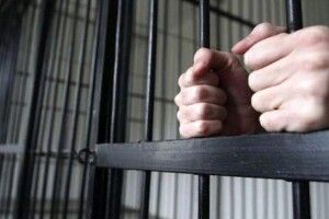 Волинянин загримів за ґрати... увосьме 