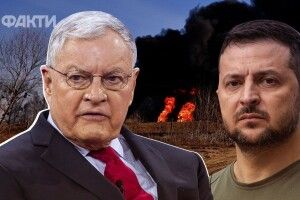 США готові погодитись на вимогу росії і не пустити Україну в НАТО